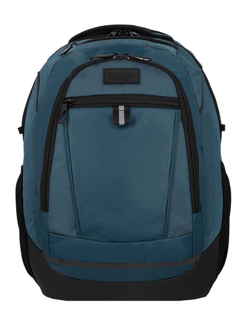 Mochila Notebook Brooklyn 5Xt Azul 15\