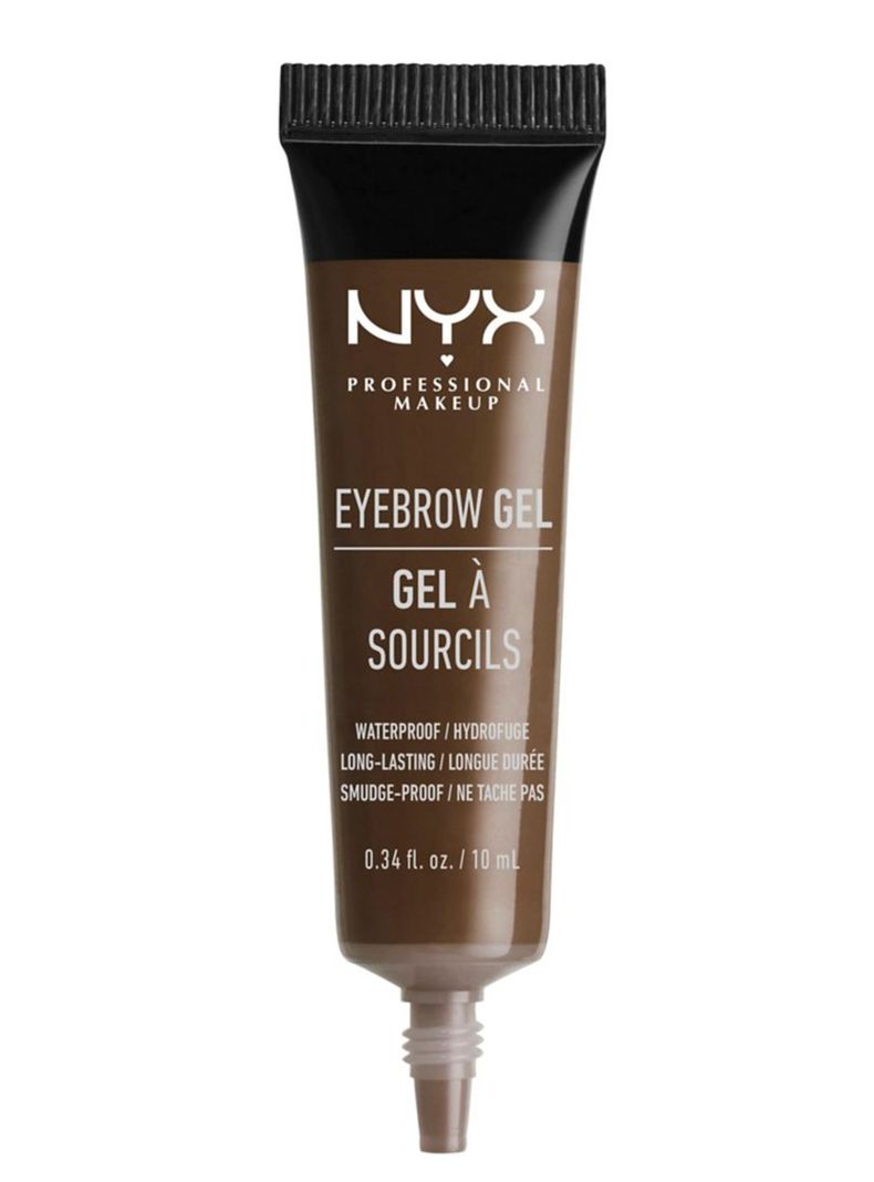 Gel de Cejas Eyebrow Gel NYX Professional Makeup-0