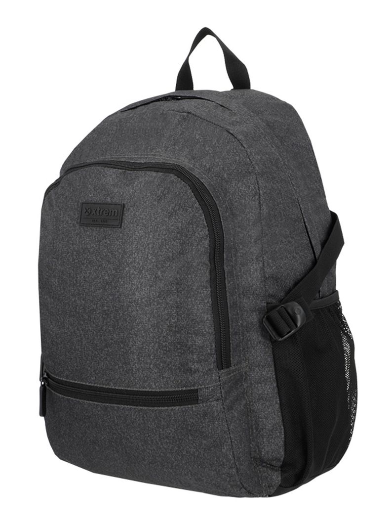 Mochila Notebook Wynwood 5Xt Gris 16"-2