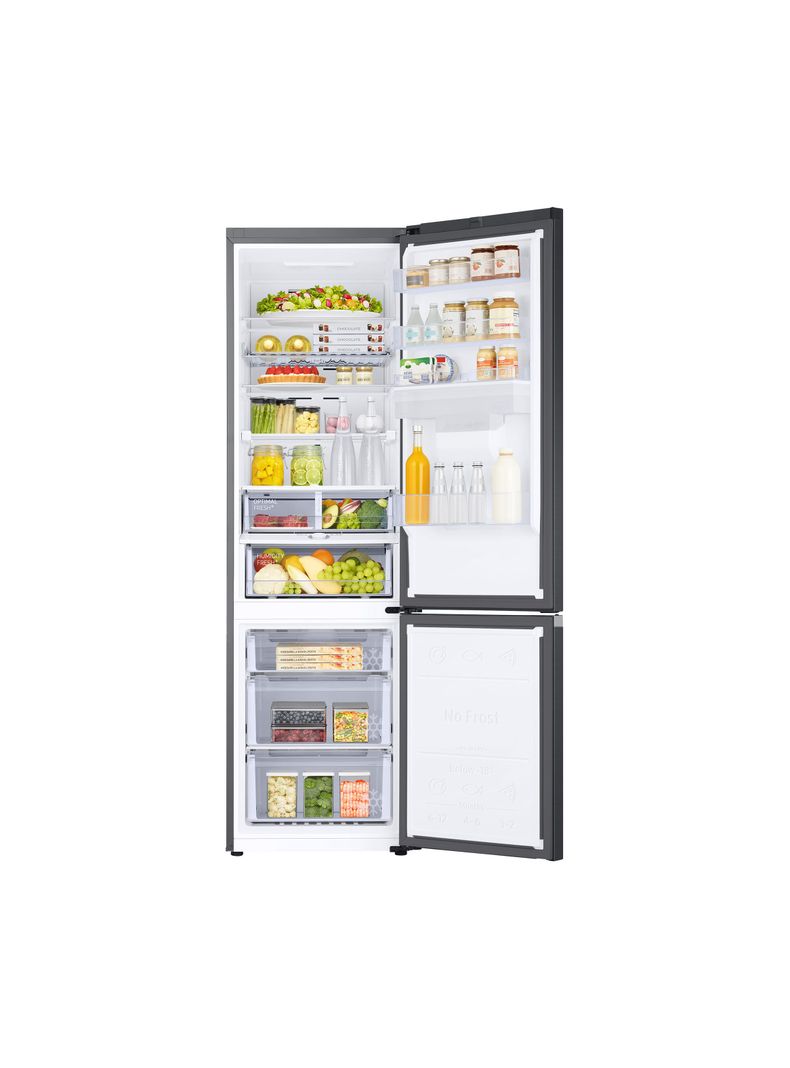 Refrigerador No Frost 376 Litros RB38T636DB1/ZS-3