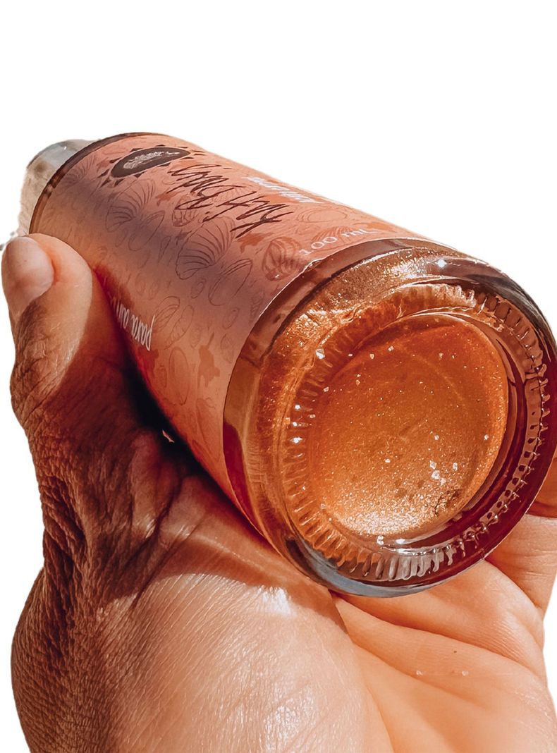 Aceite Bronceador Sunset 100 ml-4