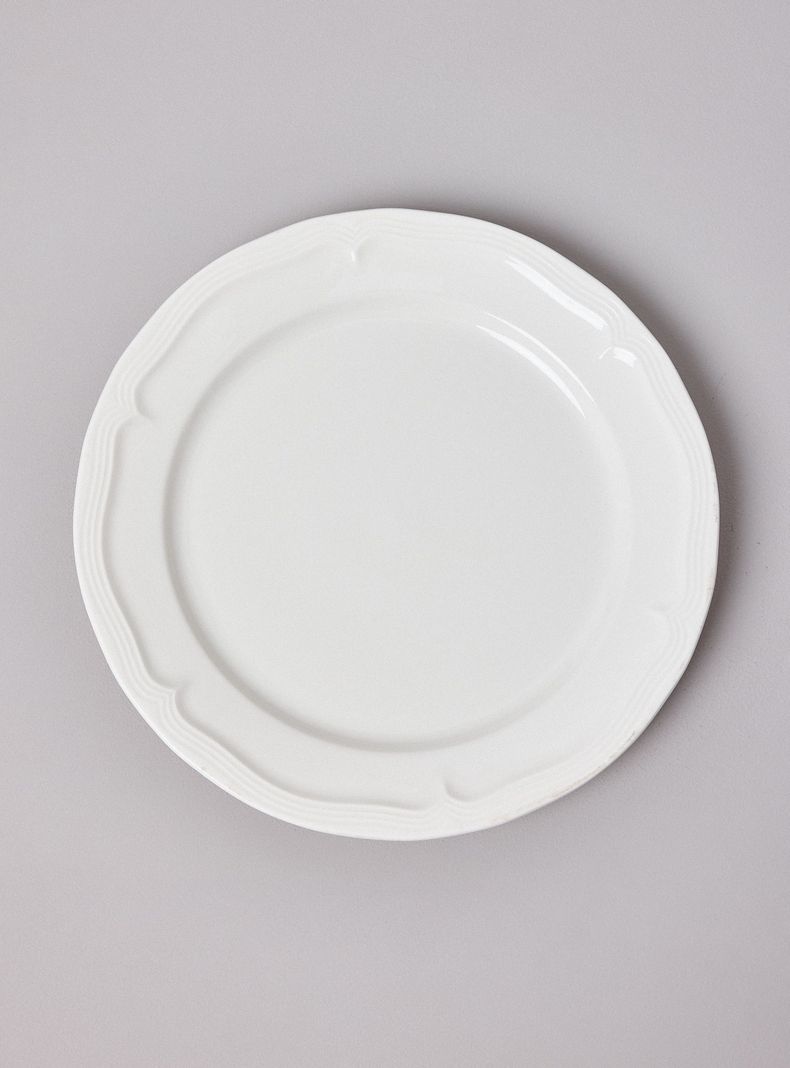 Plato Principal Chelsea 26 cm-0