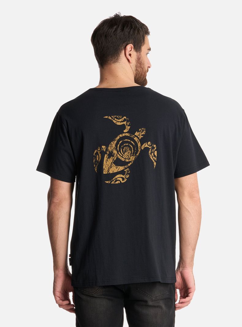 Polera Haka Black-1