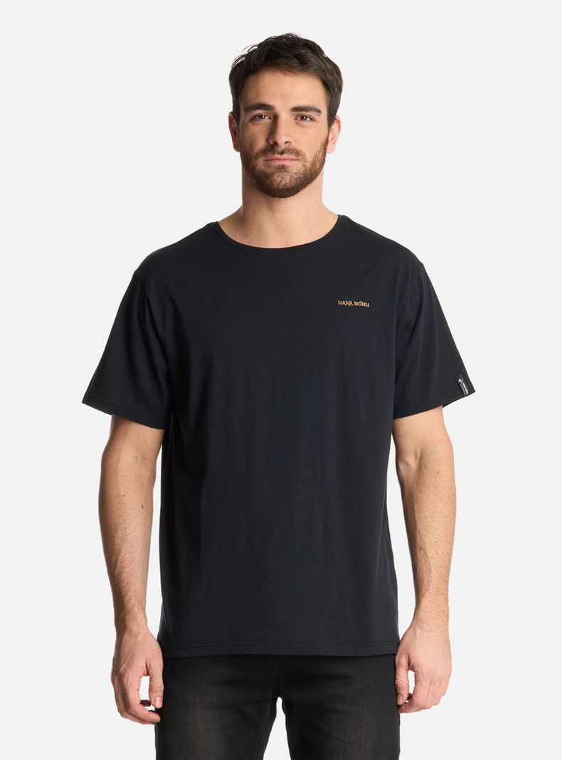 Polera Haka Black-0