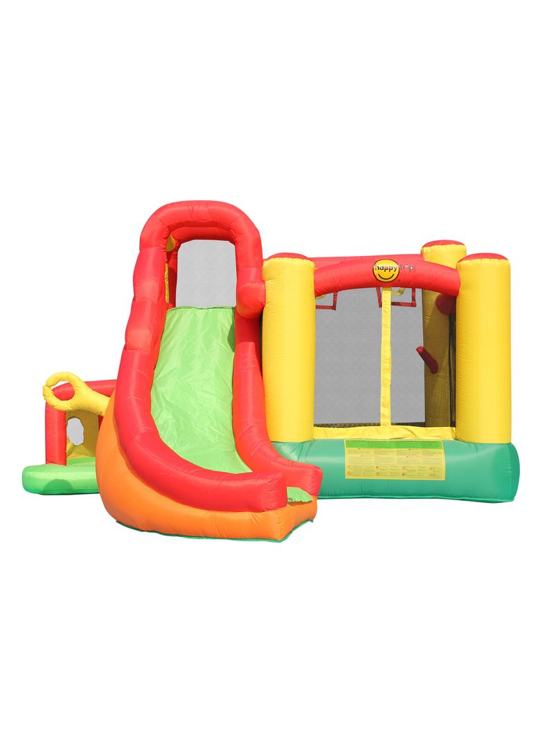 Juego Inflable 3 en 1-0
