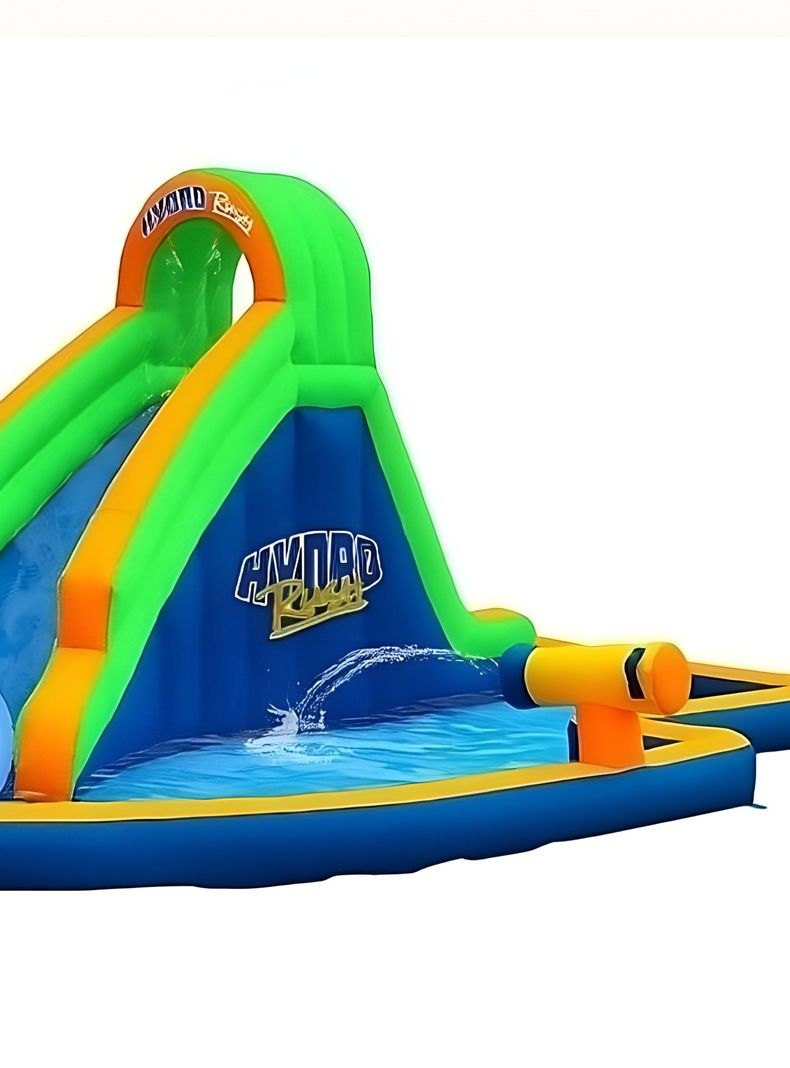 Inflable Acuático Hydrorush-1