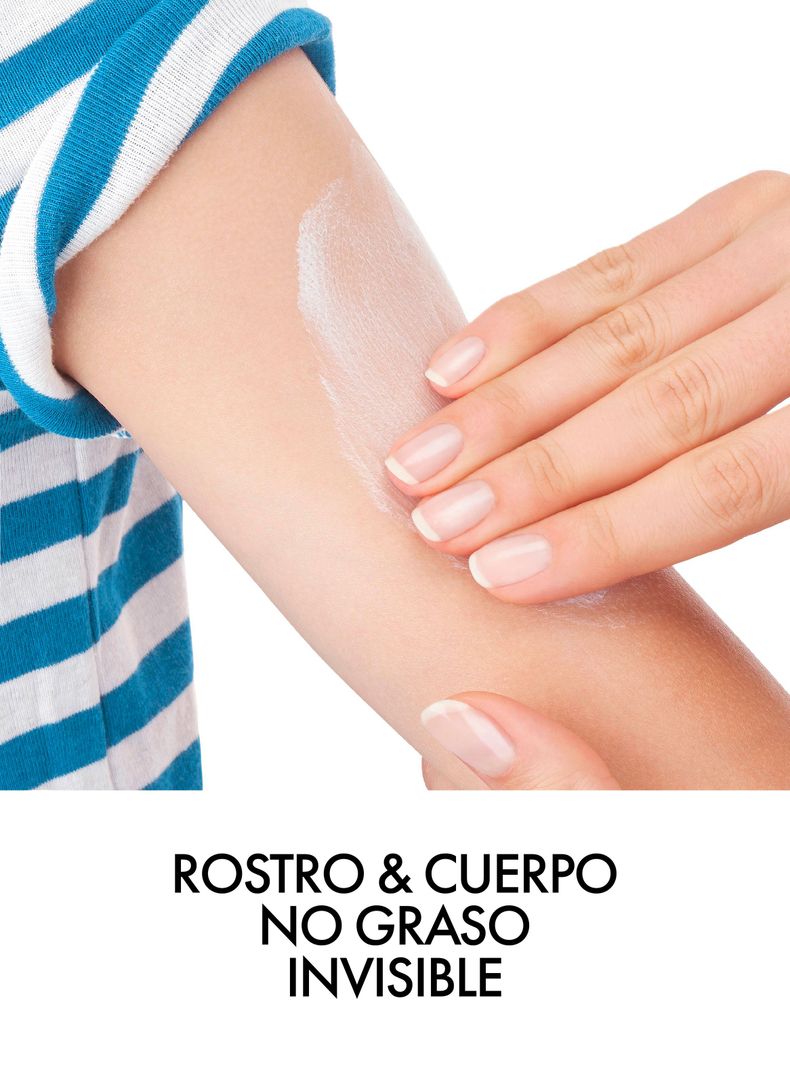 Capital Soleil Spray Invisible de niños FPS 50+ 200 ml-2