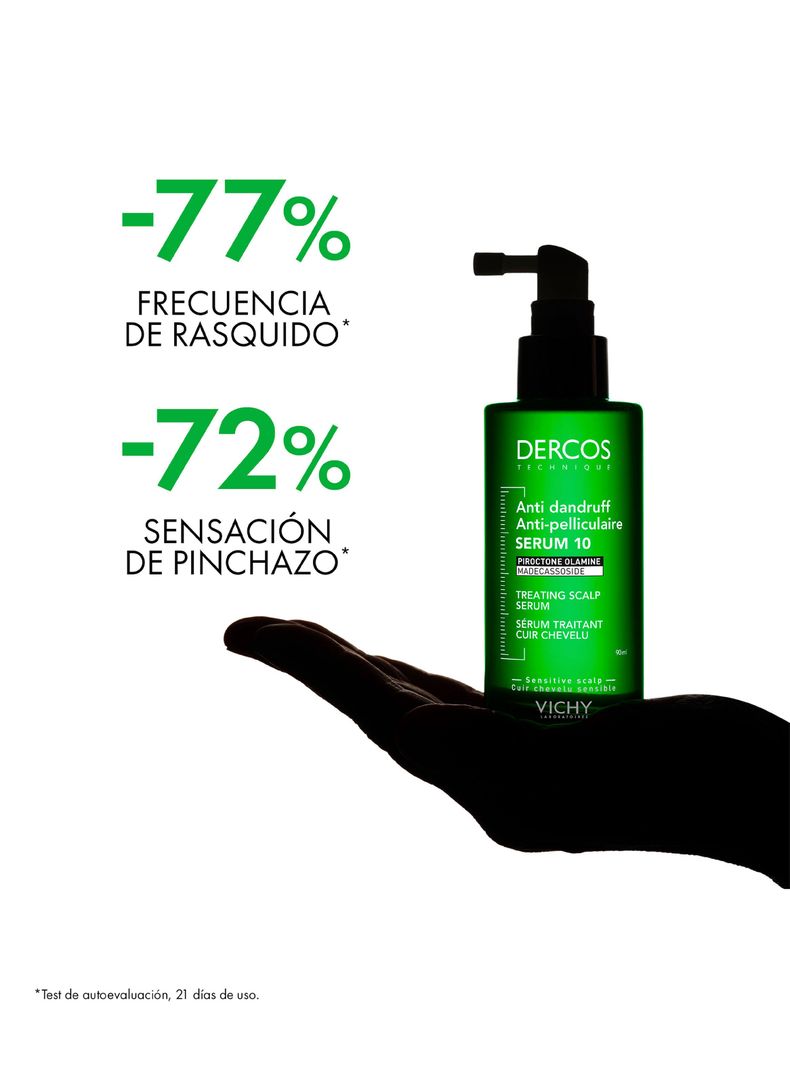 Dercos Serum 10 Anticaspa 90 ml-5
