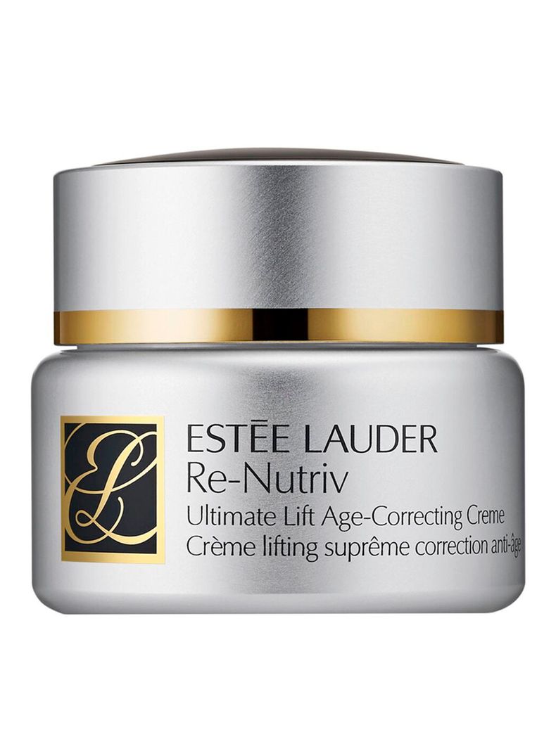 Crema Estée Lauder Hidratante Re-Nutriv Ultimate Lift Age-Correcting 50 ml-0