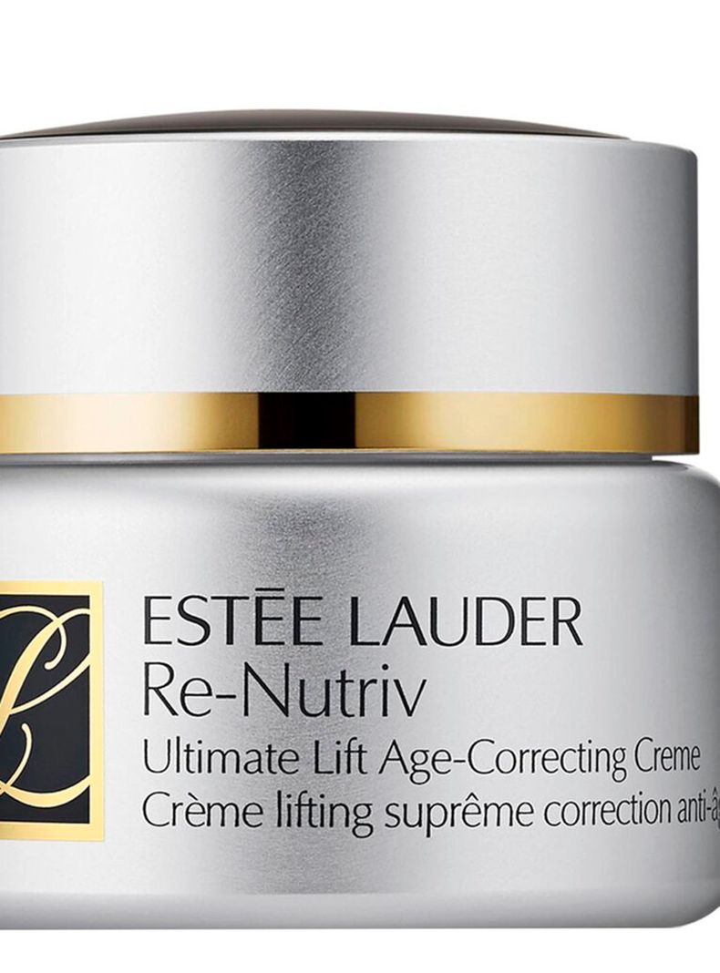 Crema Estée Lauder Hidratante Re-Nutriv Ultimate Lift Age-Correcting 50 ml-1
