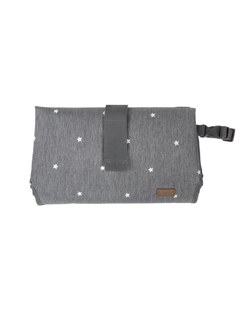 Mudador Infanti Express Gris Oscuro-0