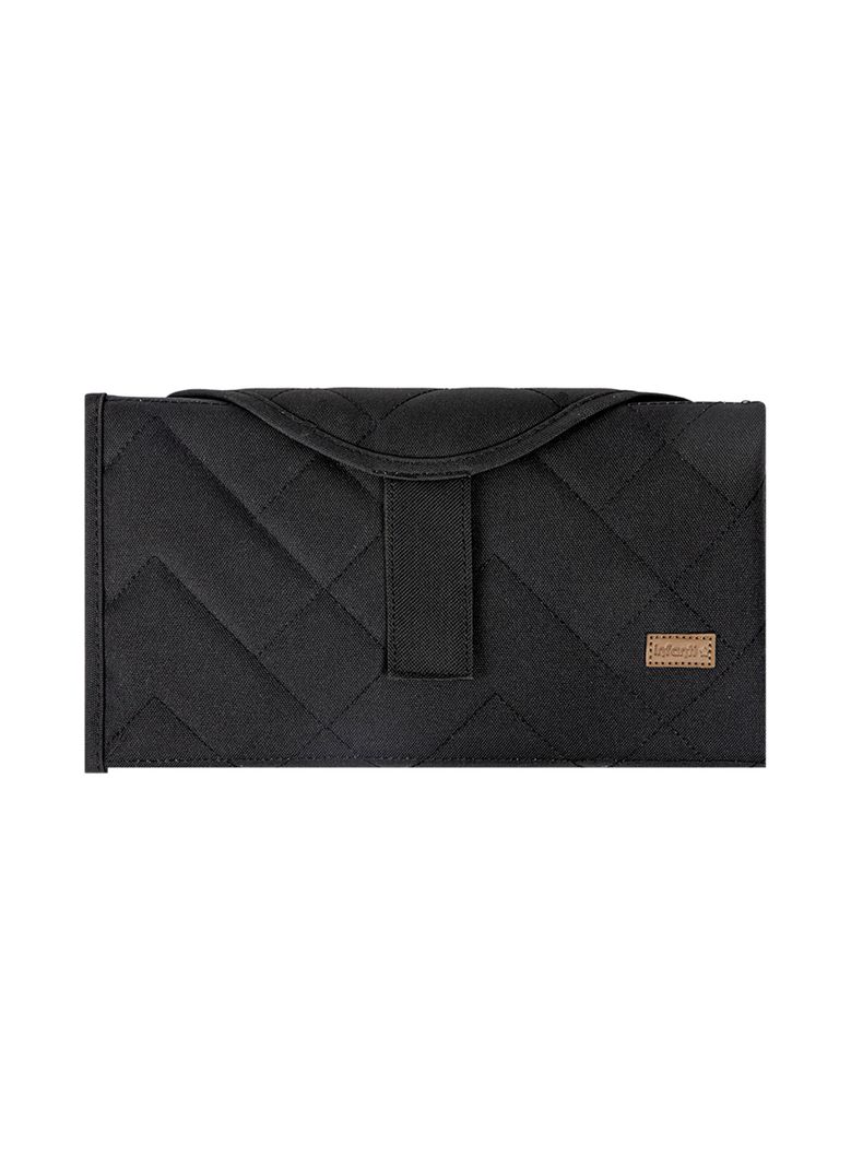 Mudador Infanti Jumbo Negro-0