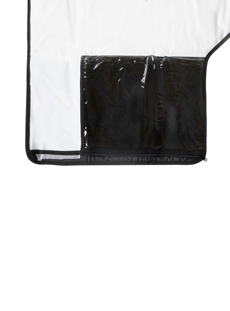 Mudador Infanti Jumbo Negro-3