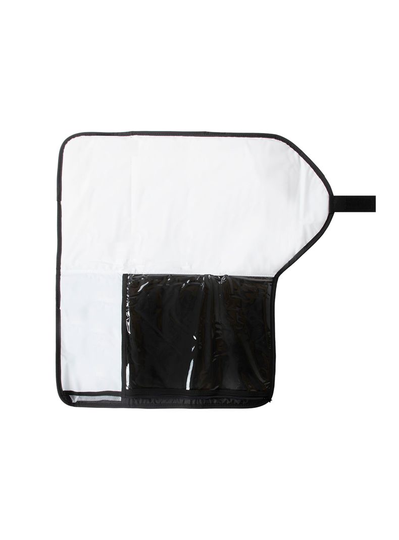 Mudador Infanti Jumbo Negro-1