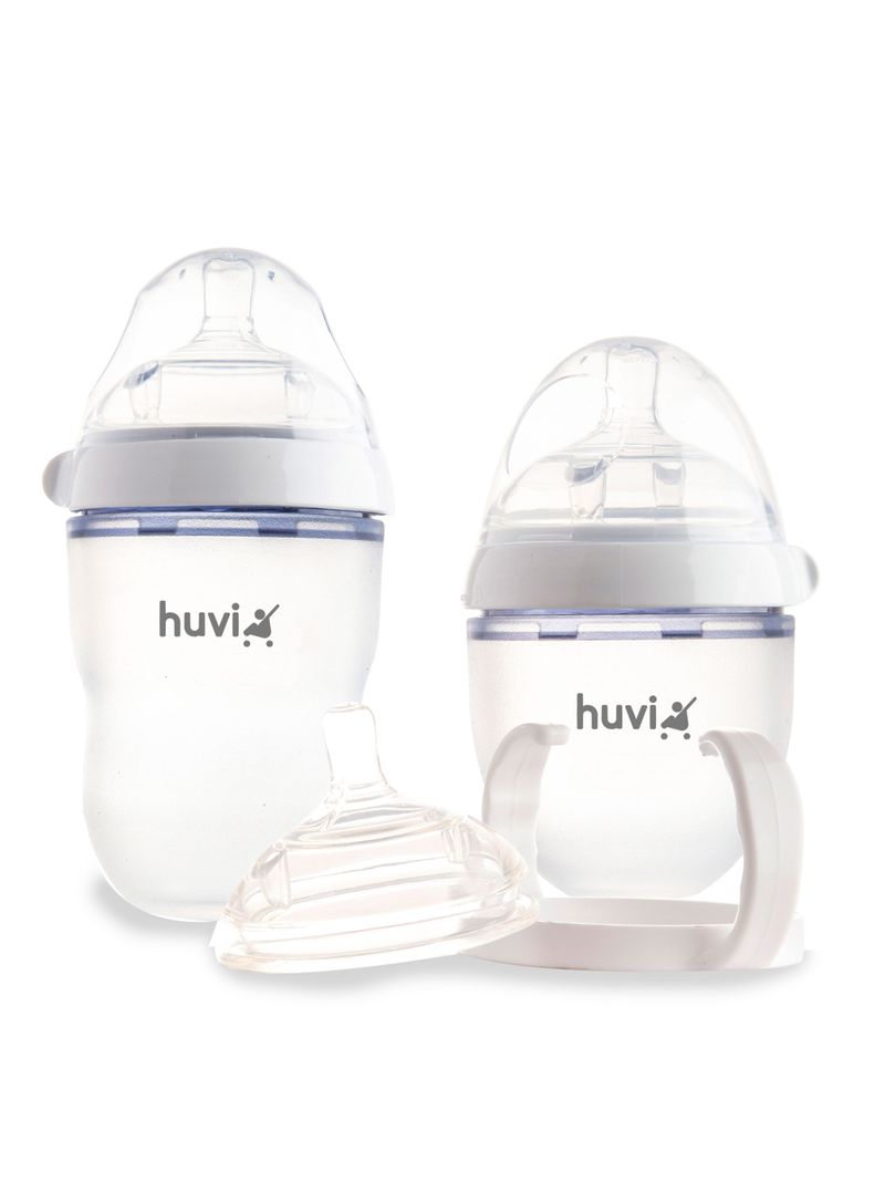 Mamadera Huvi