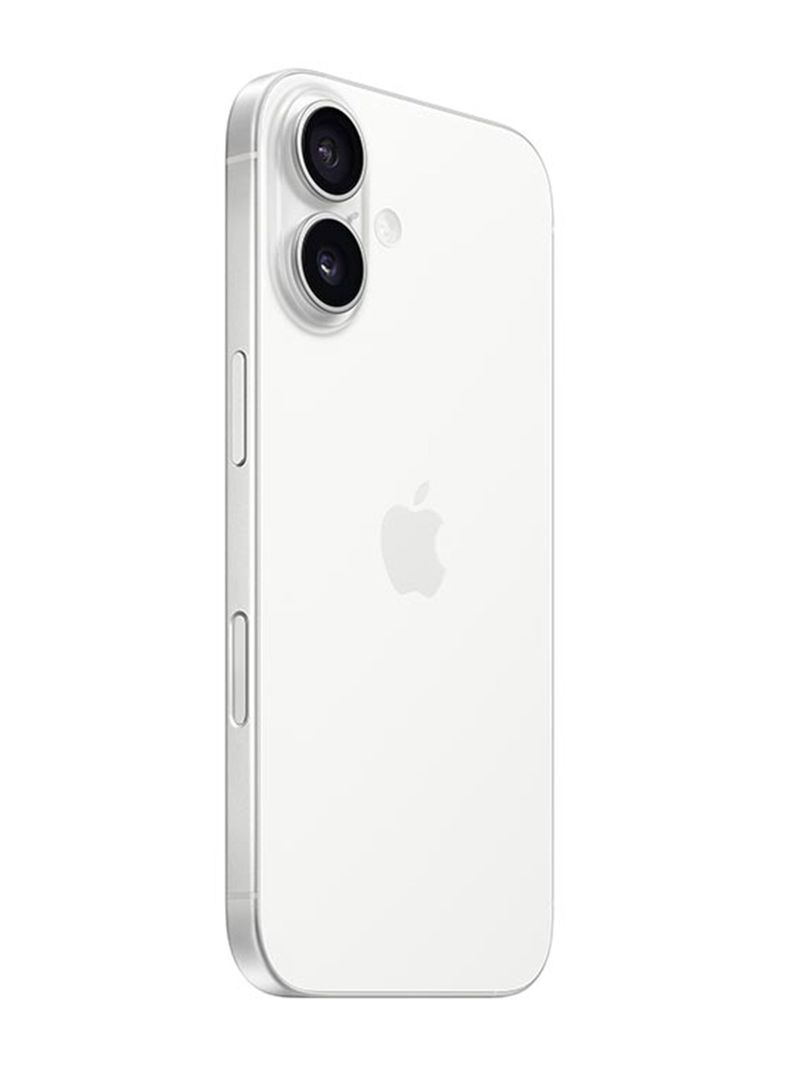 iPhone 16 256GB Blanco Liberado-1