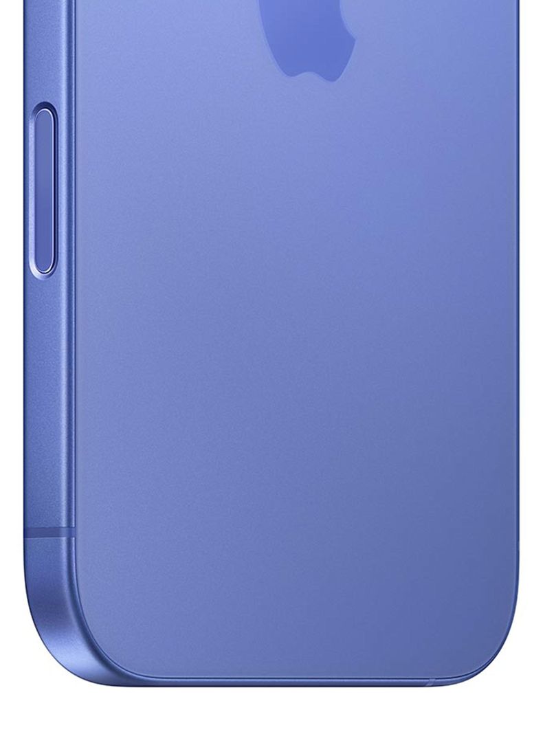 iPhone 16 256GB Ultramarino Liberado-4