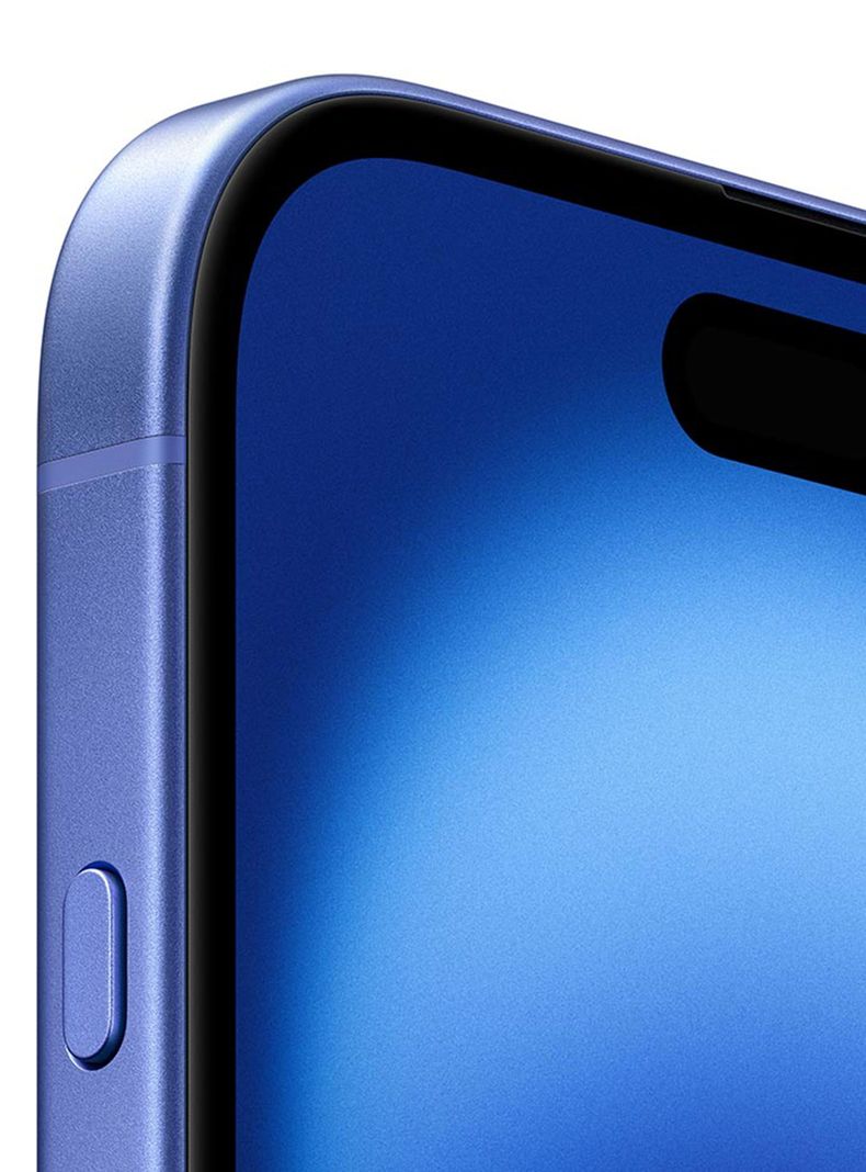iPhone 16 256GB Ultramarino Liberado-3