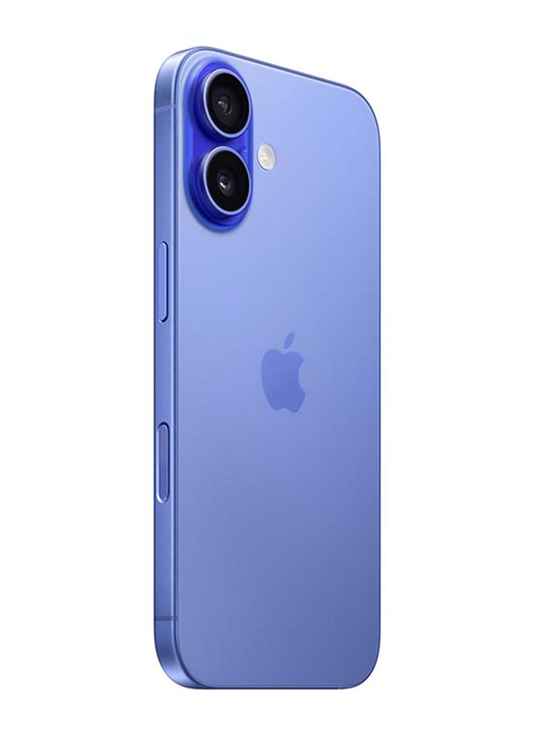 iPhone 16 256GB Ultramarino Liberado-1