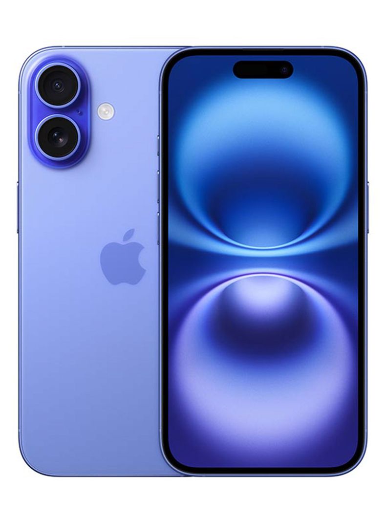 iPhone 16 256GB Ultramarino Liberado-0