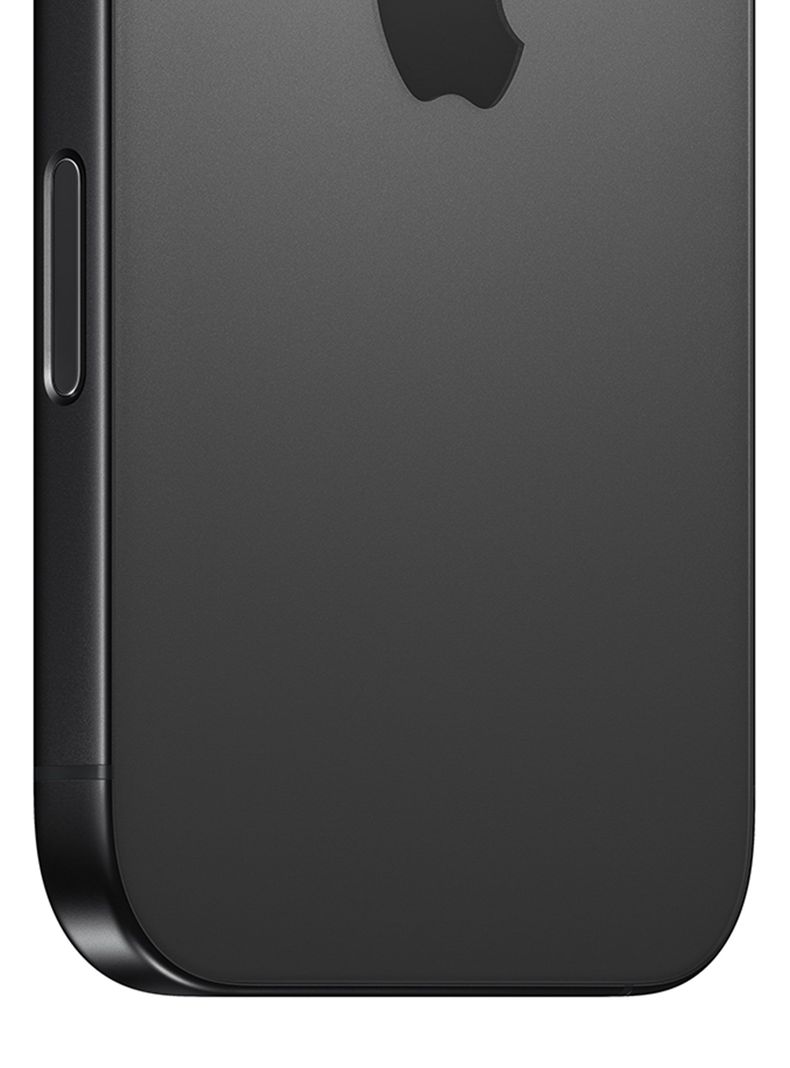 iPhone 16 Pro Max 1TB Titanio Negro Liberado-4