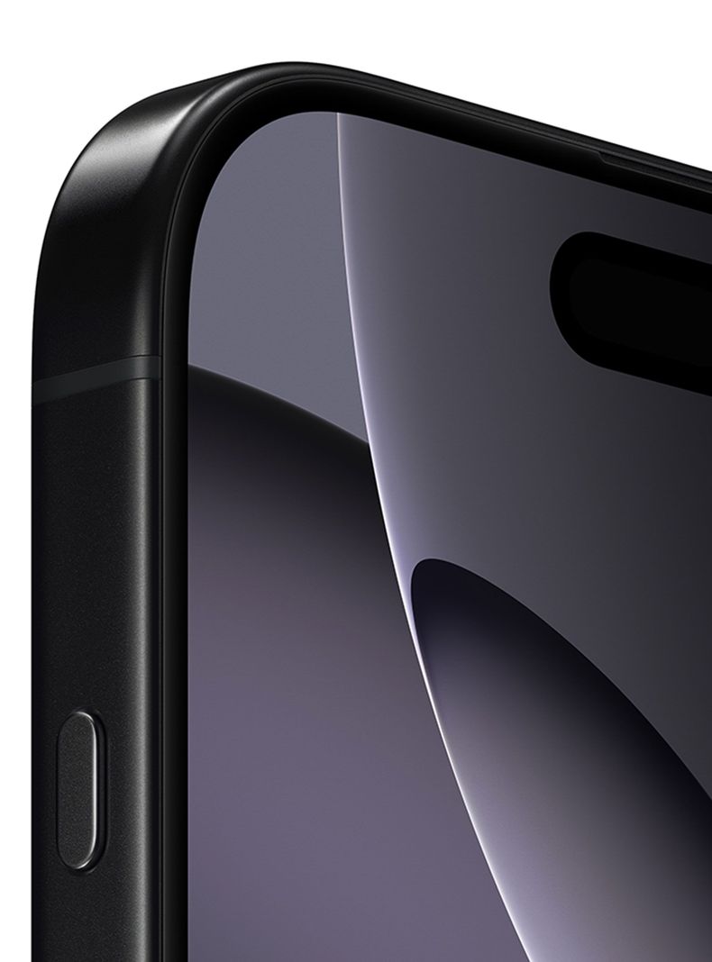 iPhone 16 Pro Max 1TB Titanio Negro Liberado-3