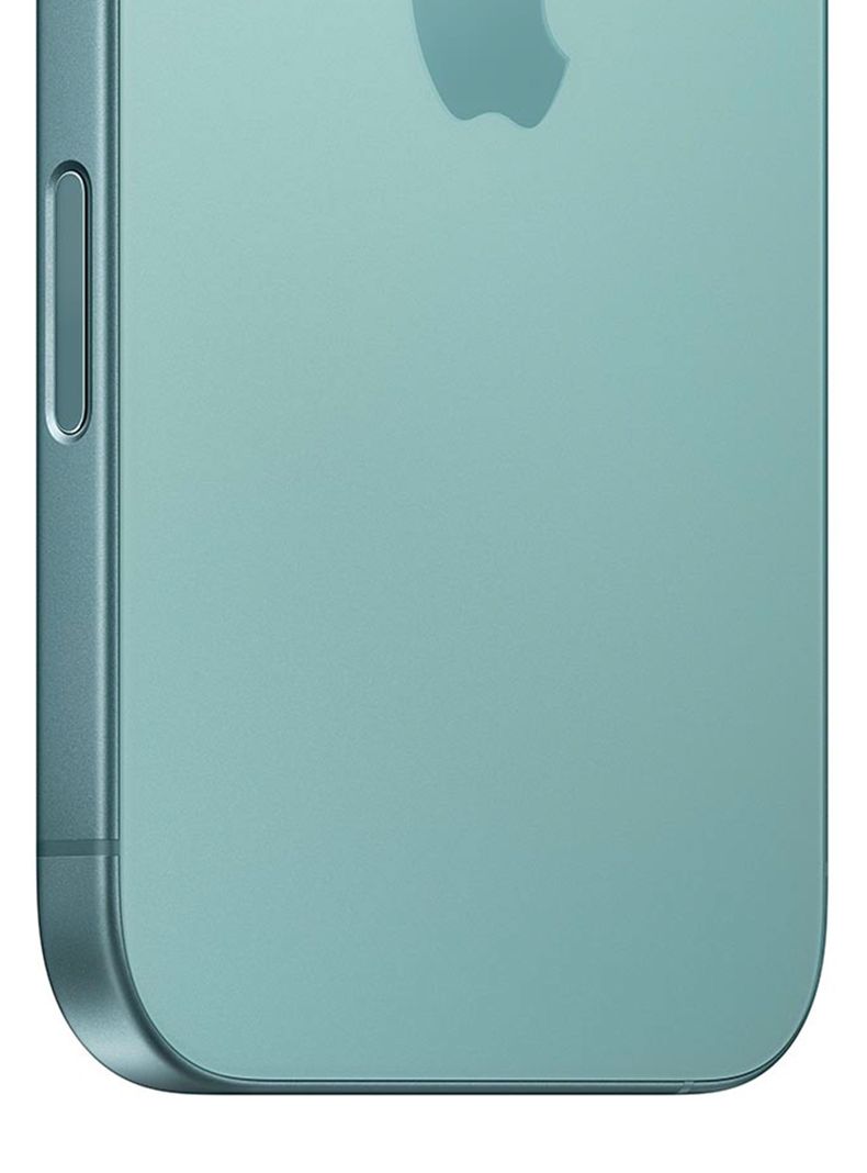 iPhone 16 Plus 128GB Verde azulado Liberado-4