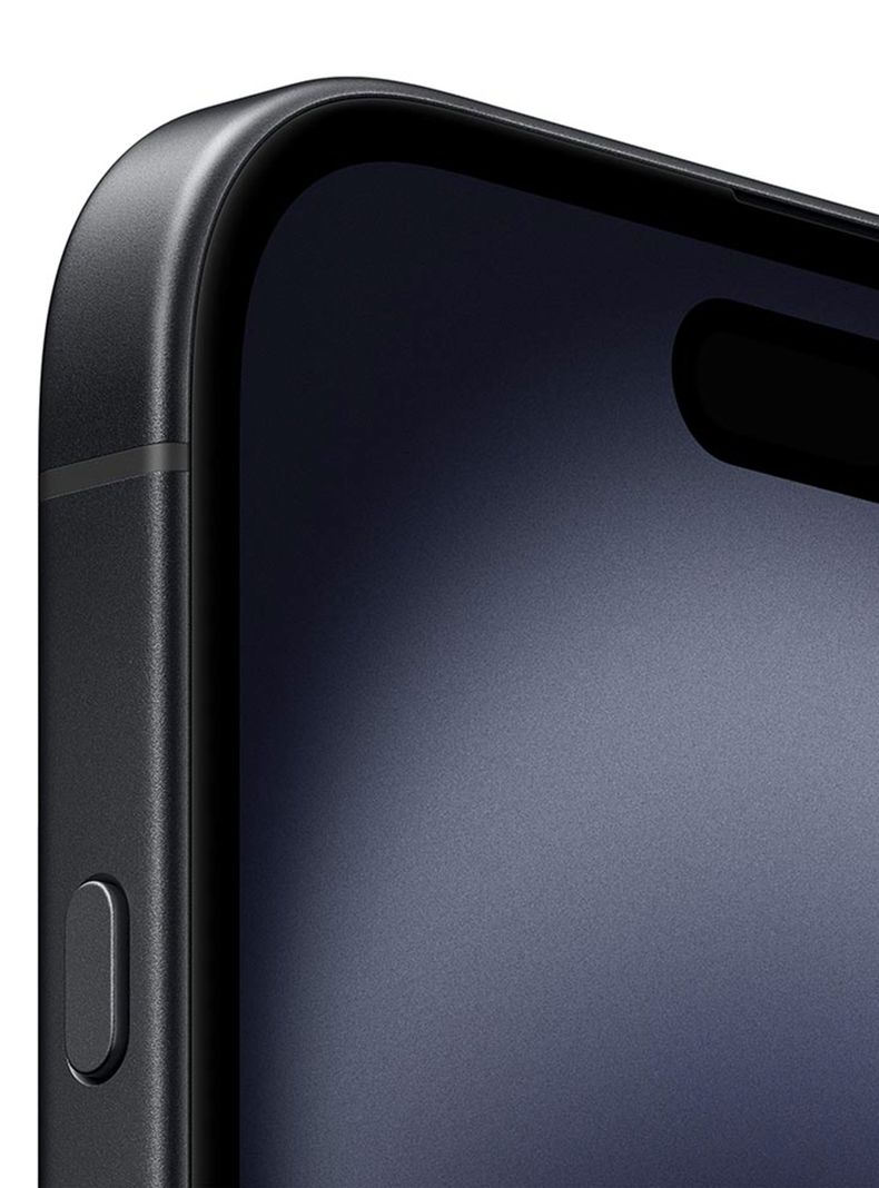iPhone 16 Plus 512GB Negro Liberado-3