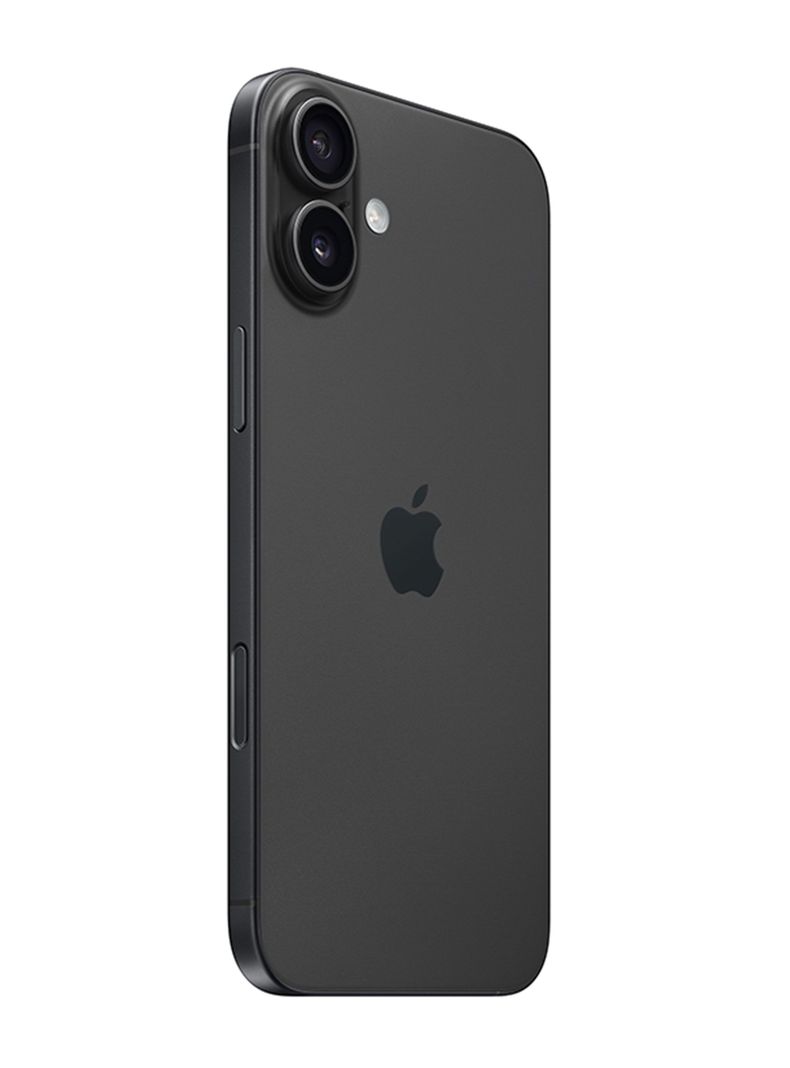 iPhone 16 Plus 512GB Negro Liberado-1