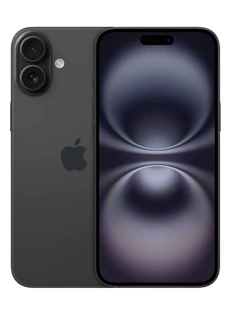 iPhone 16 Plus 512GB Negro Liberado-0
