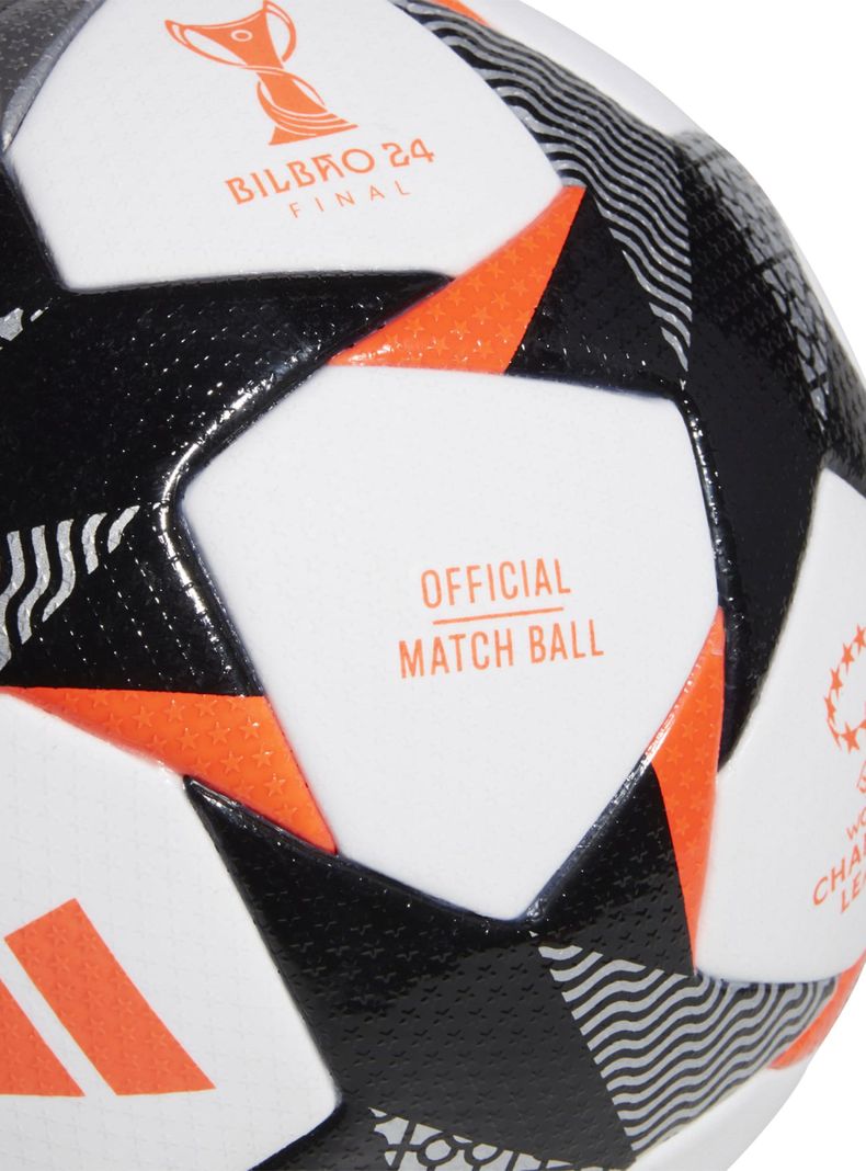 Balón de Fútbol UWCL Pro 23/24 Knockout-3