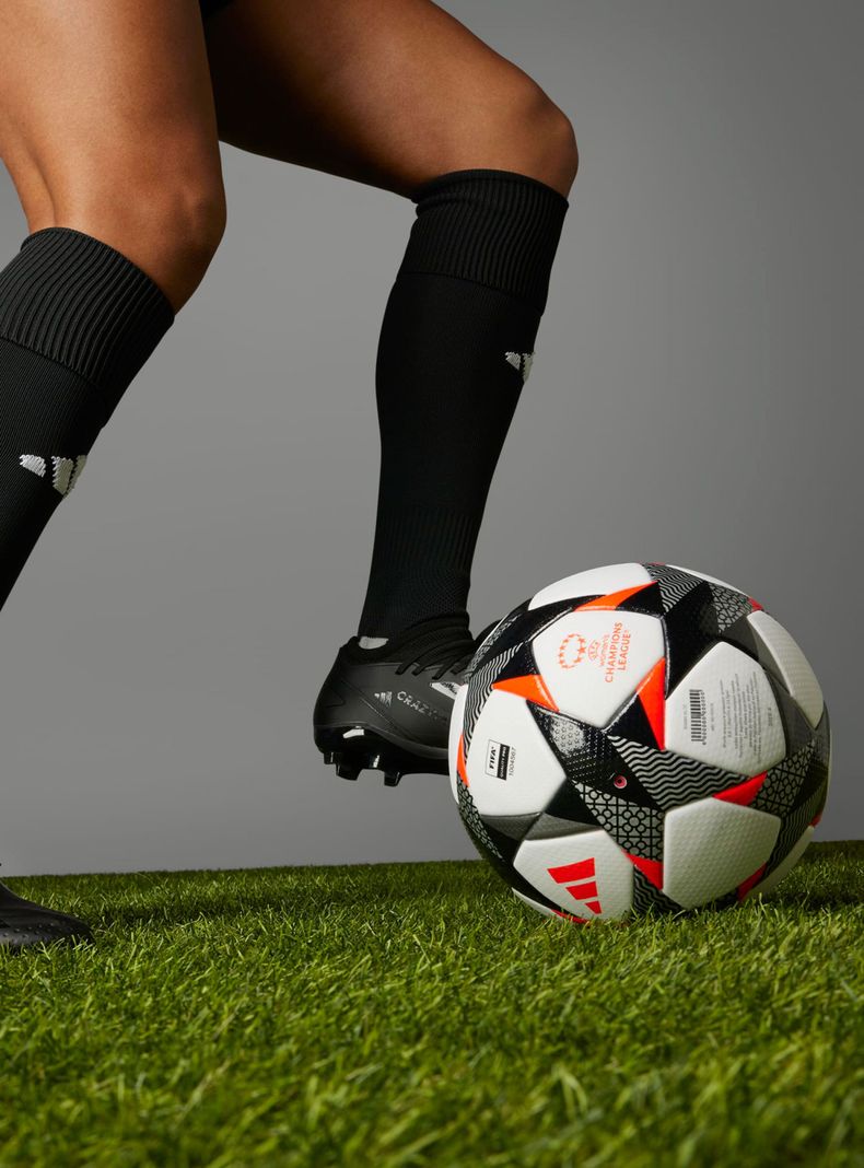 Balón de Fútbol UWCL Pro 23/24 Knockout-4
