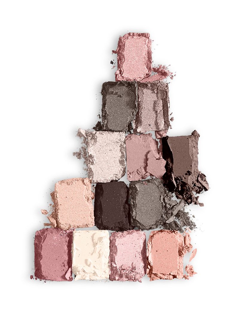 Paleta Maybelline de Sombras Studio The Blushed Nudes-1