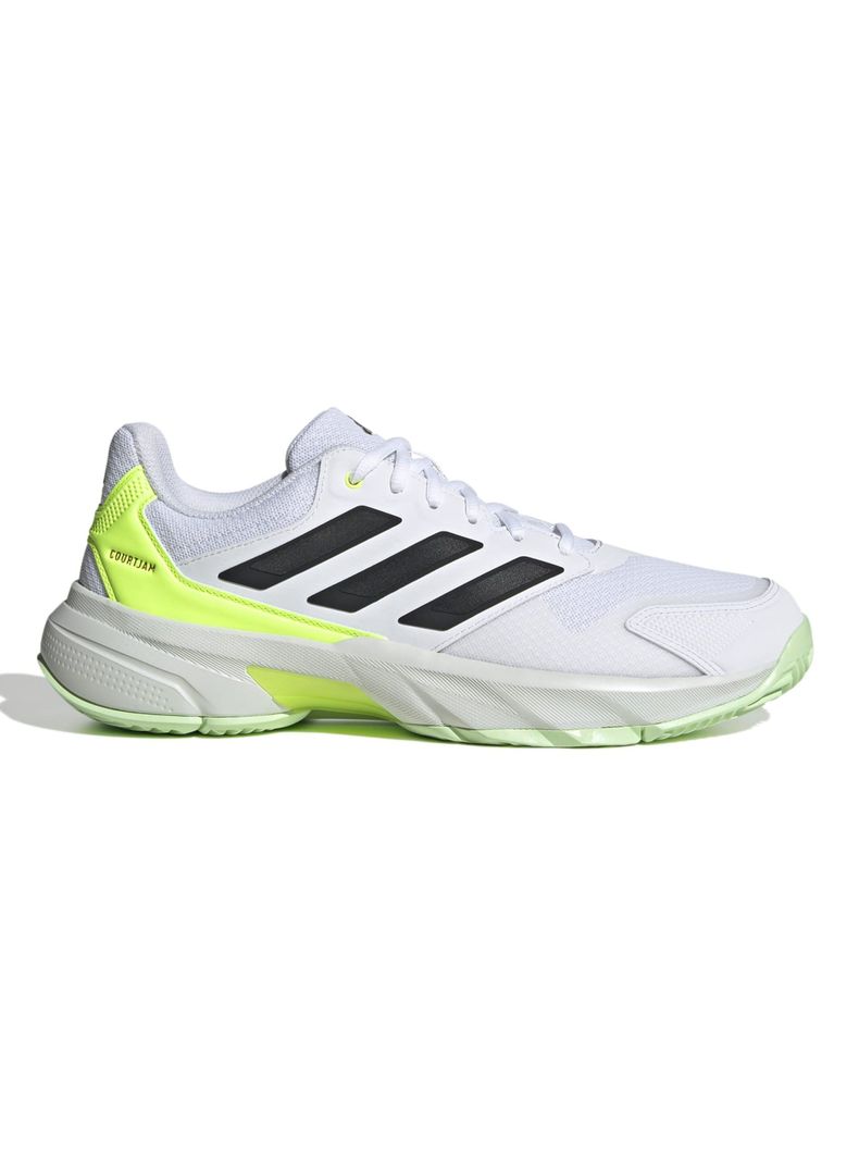Zapatilla Tenis Courtjam Control 3 Hombre-0