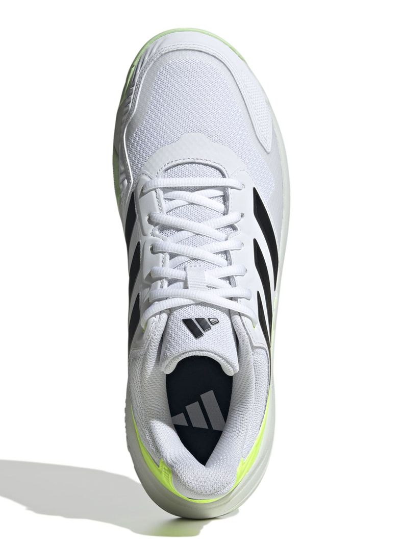 Zapatilla Tenis Courtjam Control 3 Hombre-3