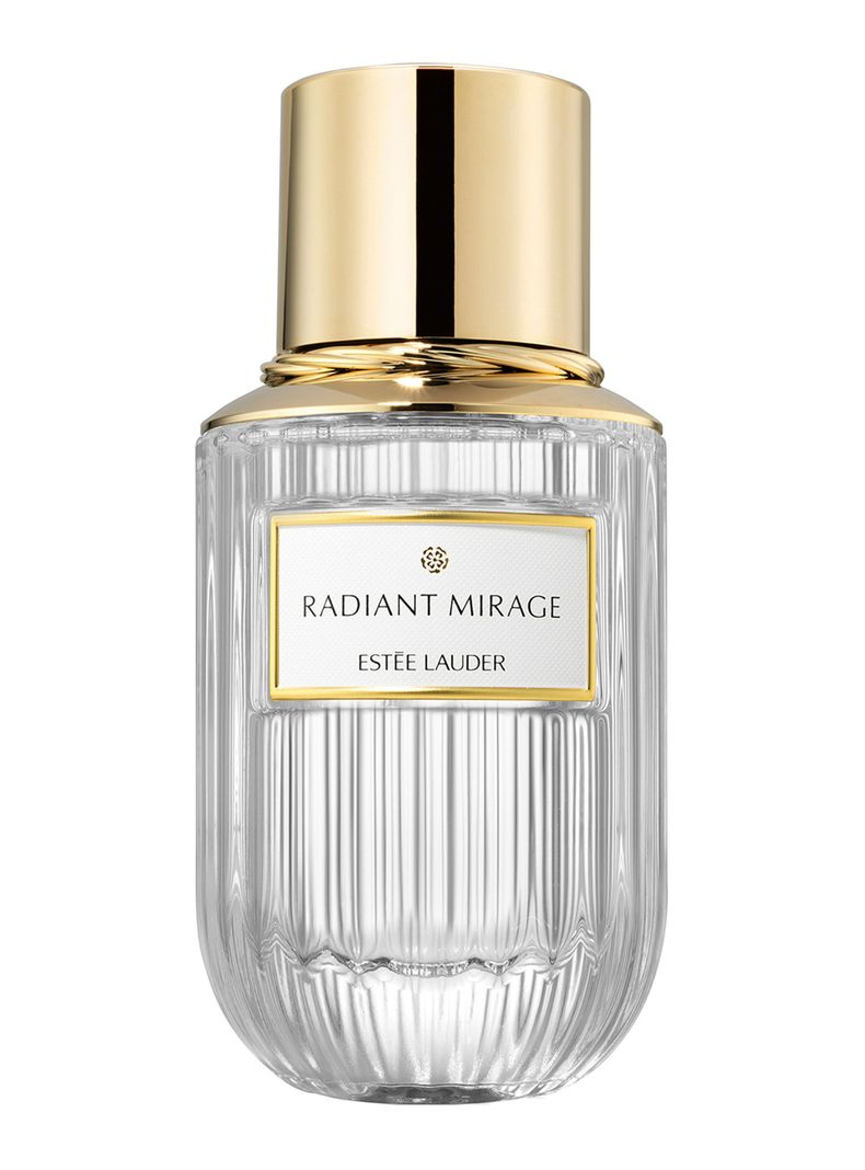 Perfume Radiant Mirage EDP 40 ml Refillable Bottle-0