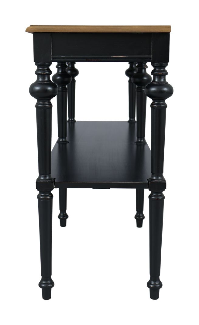 Arrimo Balmoral 160x40 cm-3