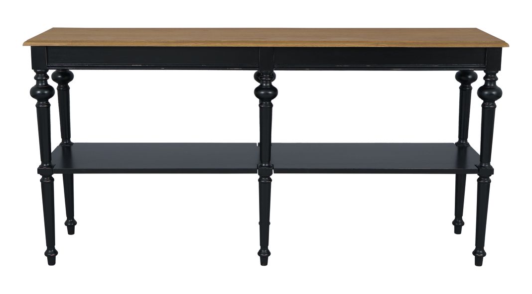 Arrimo Balmoral 160x40 cm-0