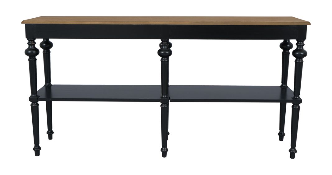 Arrimo Balmoral 160x40 cm-4
