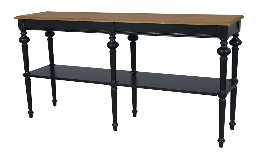 Arrimo Balmoral 160x40 cm-2