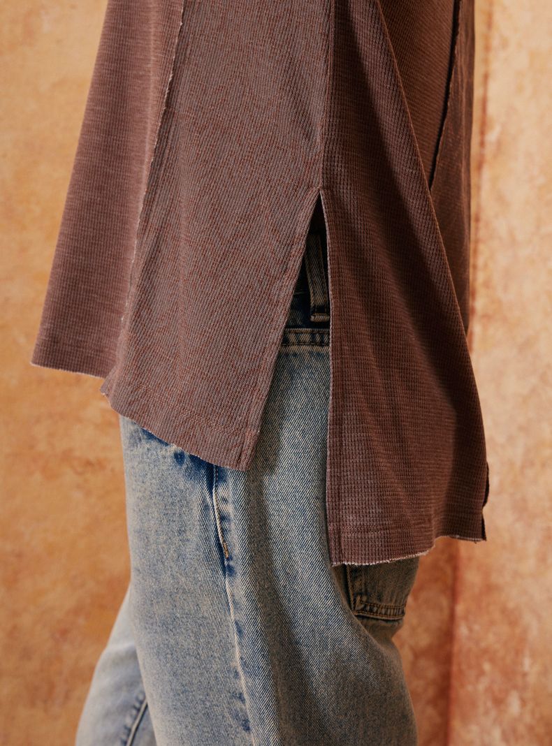 Polera con Cortes-2