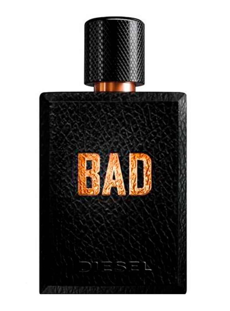 Perfume Diesel Bad Hombre EDT 100 ml-0