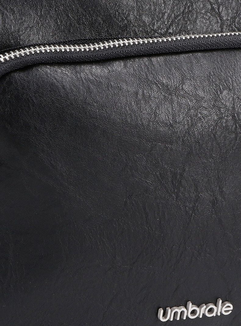 Cartera Ecocuero Strap Bicolor-6
