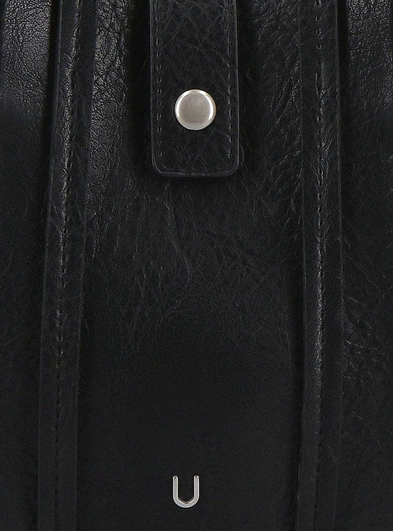 Cartera Cuero Sintético Tirantes de Hombro y Mano-6