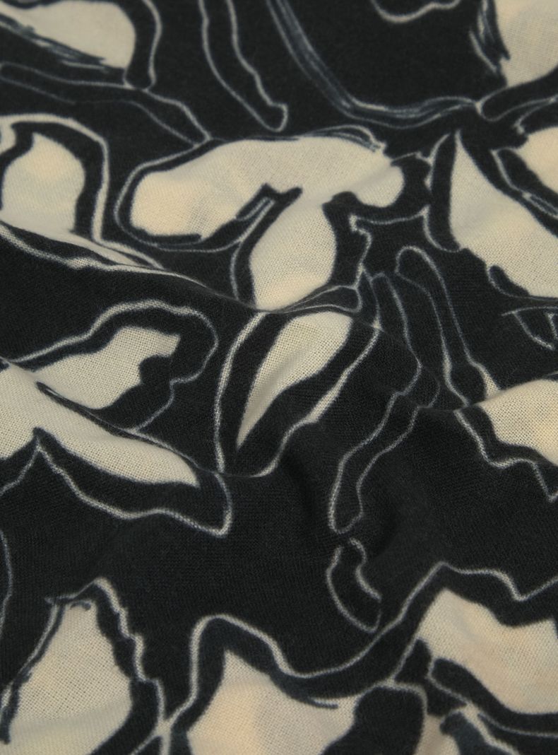Pañuelo XlLFlecos Print-4