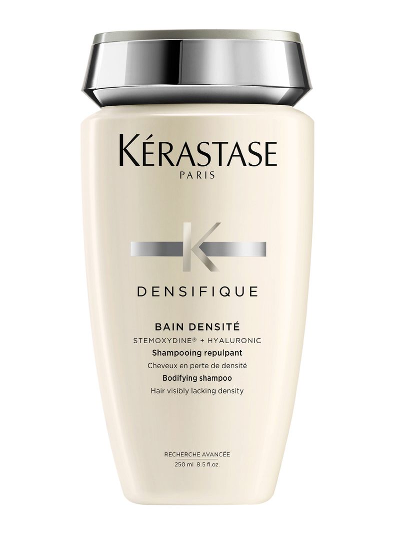 Shampoo Espesante Cabello Fino Bain Densité Densifique 250ml-0