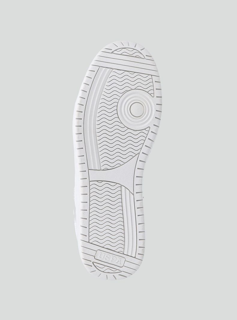 Zapatilla Urbana Lisa USJSH-55-002 Hombre-2