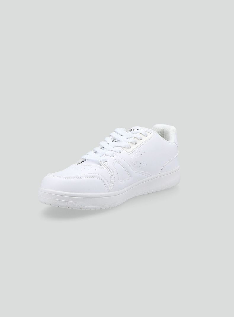 Zapatilla Urbana Lisa USJSH-55-002 Hombre-1