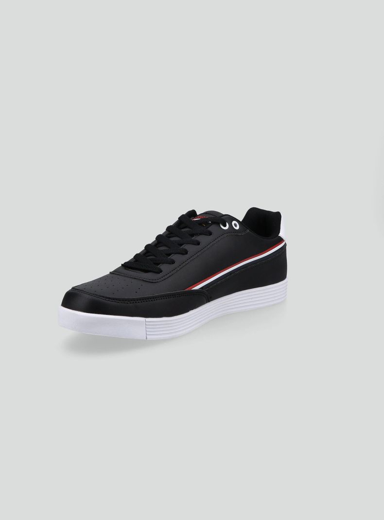 Zapatilla Urbana Acordonado USJSH-55-007 Hombre-1
