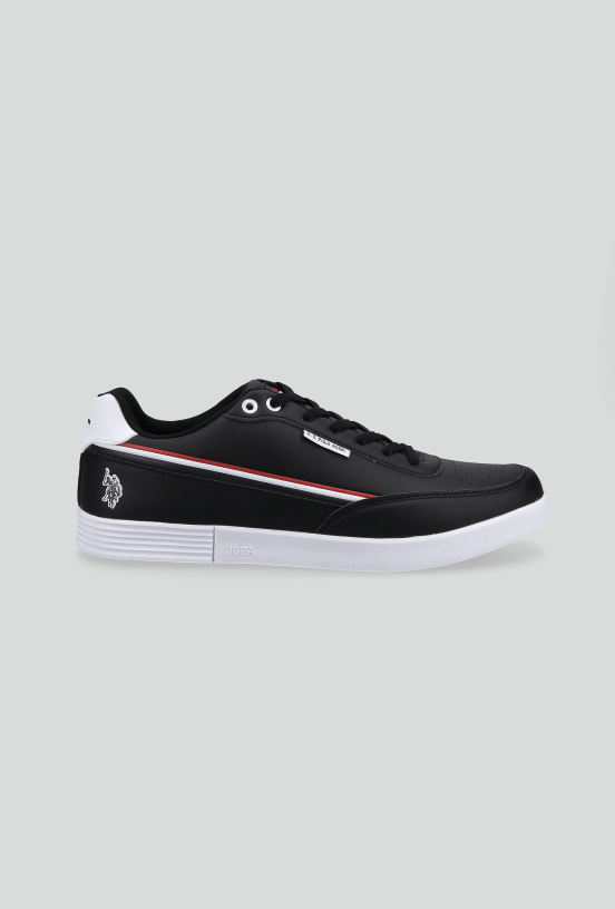 Zapatilla Urbana Acordonado USJSH-55-007 Hombre-3